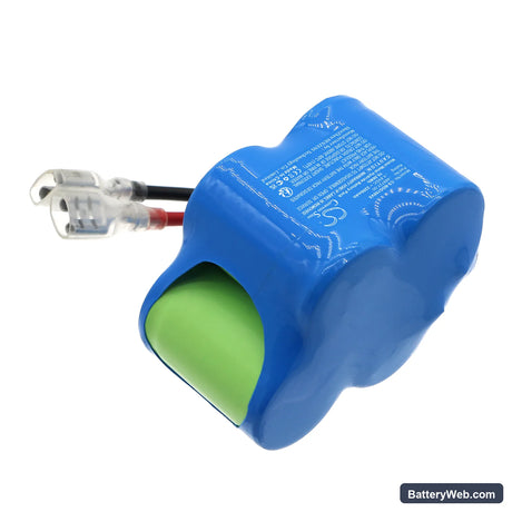 Black&Decker GS700 Replacement Battery, 4.8V, 2200mAh, Ni-MH 2