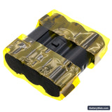 Black+Decker DVJ325J Replacement Battery, 11.1V, 2500mAh, Li-ion 4