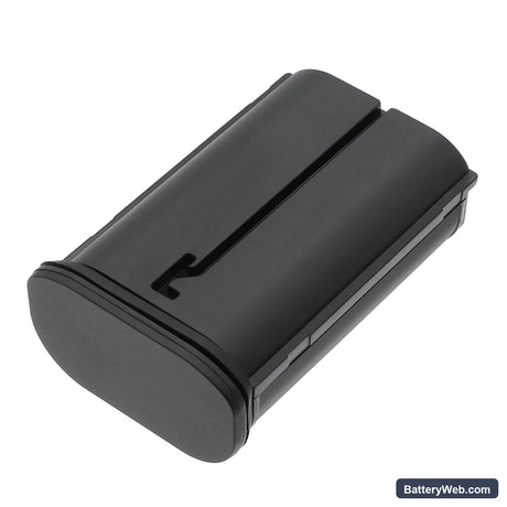 Leica Q2 Replacement Battery, 7.2V, 2600mAh, Li-ion 3