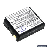 Black Diamond ReVolt 350 Replacement Battery, 3.7V, 1300mAh, Li-Polymer 2