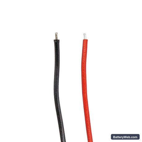 Bosch Intuvia Display Replacement Battery, 3.7V, 250mAh, Li-Polymer 4