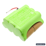 Black&Decker PHV1210 Replacement Battery, 12V, 1800mAh, Ni-MH 1