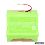 Black&Decker PHV1210 Replacement Battery, 12V, 1800mAh, Ni-MH 3