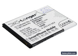 Baidu Cloud V5 Replacement Battery, 3.8V, 2200mAh, Li-ion 2