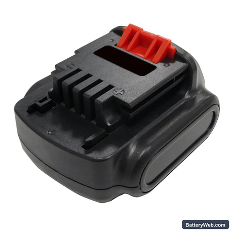 Black & Decker BDCDD12 Replacement Battery, 12V, 1500mAh, Li-ion 1