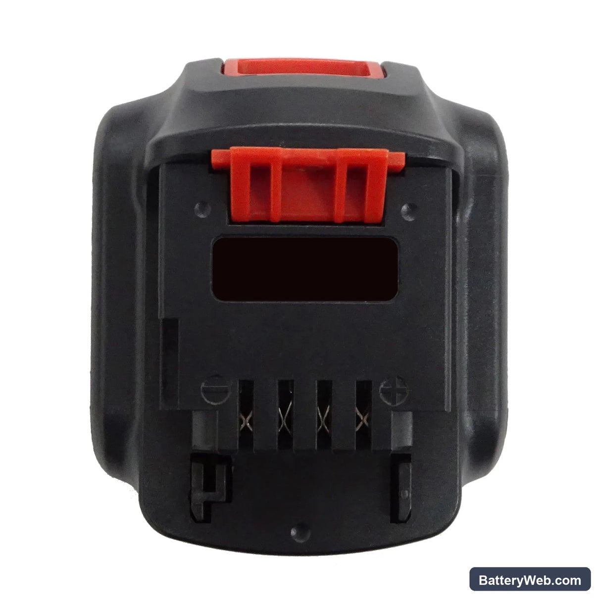 Black & Decker BDCDD12 Replacement Battery, 12V, 1500mAh, Li-ion 5