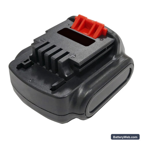 Black & Decker BDCDD12 Replacement Battery, 12V, 2500mAh, Li-ion 1