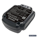 Black & Decker BDCDD12 Replacement Battery, 12V, 2500mAh, Li-ion 3