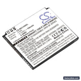 Bea-fon C350 Replacement Battery, 3.7V, 700mAh, Li-ion 1