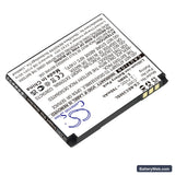 Bea-fon C350 Replacement Battery, 3.7V, 700mAh, Li-ion 2