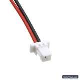 Bang & Olufsen Beocom 4 Replacement Battery, 2.4V, 700mAh, Ni-MH 5