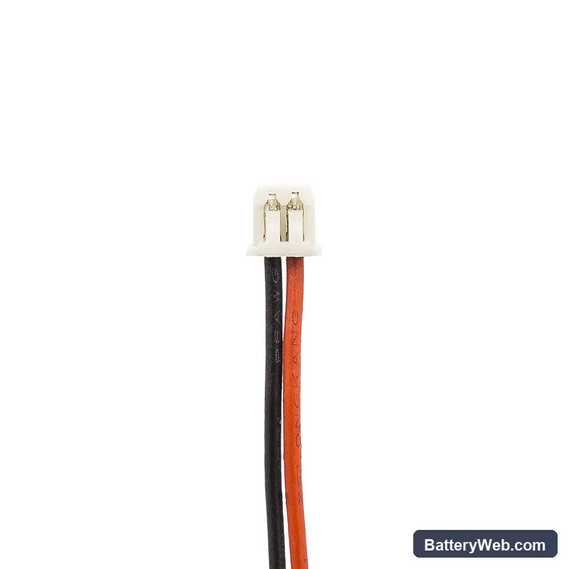 Bang & Olufsen Beocom 5 Replacement Battery, 3.7V, 900mAh, Li-ion 4