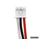 Bang & Olufsen BeoCom 6000 Replacement Battery, 3.6V, 700mAh, Ni-MH 4