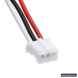Bang & Olufsen BeoCom 6000 Replacement Battery, 3.6V, 700mAh, Ni-MH 5