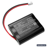 Bionet BM3 Pro Replacement Battery, 10.8V, 2600mAh, Li-ion 1