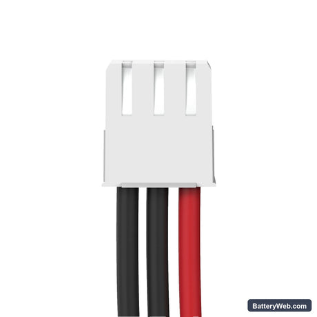 Bionet BM3 Pro Replacement Battery, 10.8V, 2600mAh, Li-ion 6
