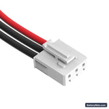 Bionet BM3 Pro Replacement Battery, 10.8V, 3350mAh, Li-ion 7