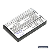 Bea-fon AL550 Replacement Battery, 3.7V, 1200mAh, Li-Polymer 2