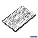 Bea-fon SL860 Touch Replacement Battery, 3.7V, 1450mAh, Li-ion 2