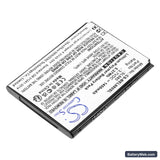 Bea-fon SL880 Touch Replacement Battery, 3.7V, 1450mAh, Li-Polymer 2