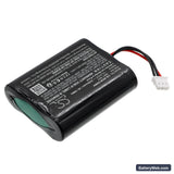 Bionet BM1 Vet Replacement Battery, 10.8V, 3350mAh, Li-ion 2