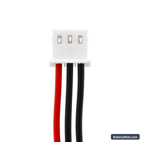 Bionet BM1 Vet Replacement Battery, 10.8V, 3350mAh, Li-ion 4