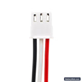 Bionet BM3 Replacement Battery, 12V, 2200mAh, Ni-MH 4