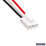 Bionet BM3 Replacement Battery, 12V, 2200mAh, Ni-MH 5
