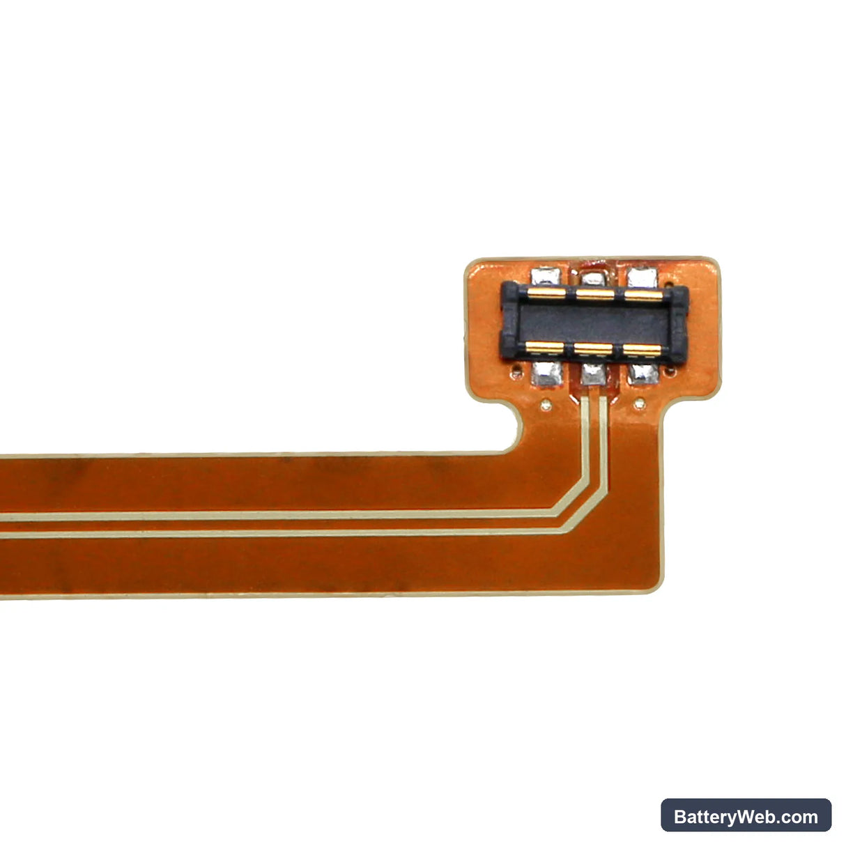 Bea-fon M6 Premium Replacement Battery, 3.85V, 3600mAh, Li-Polymer 4