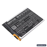 Bea-fon M6s Premium Replacement Battery, 3.85V, 4000mAh, Li-Polymer 2