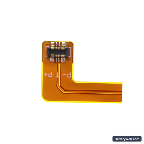 Bea-fon M6s Premium Replacement Battery, 3.85V, 4000mAh, Li-Polymer 4