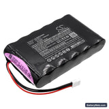 Bionet BM7 Vet Elite Replacement Battery, 10.8V, 5200mAh, Li-ion 1