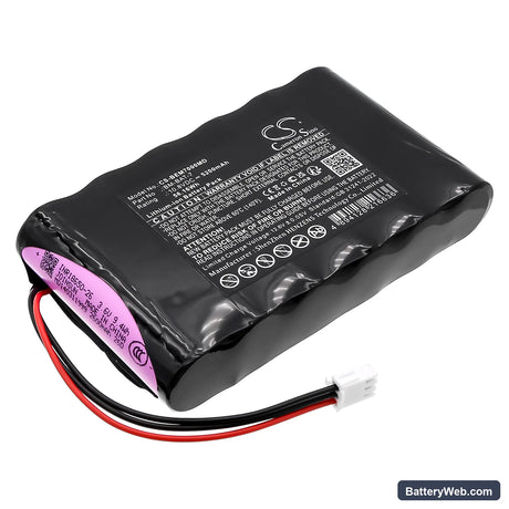 Bionet BM7 Vet Elite Replacement Battery, 10.8V, 5200mAh, Li-ion 1