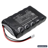 Bionet BM7 Vet Elite Replacement Battery, 10.8V, 6700mAh, Li-ion 1