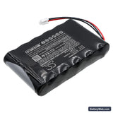 Bionet BM7 Vet Elite Replacement Battery, 10.8V, 6700mAh, Li-ion 2