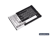 Clarity PAL Replacement Battery, 3.7V, 1200mAh, Li-ion 3