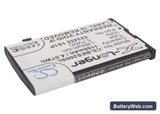 Bea-fon S200 Replacement Battery, 3.7V, 1100mAh, Li-ion 2
