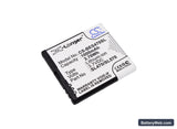Bea-fon SL470 Replacement Battery, 3.7V, 1000mAh, Li-ion 1