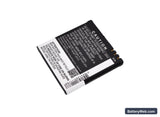 Bea-fon SL470 Replacement Battery, 3.7V, 1000mAh, Li-ion 3