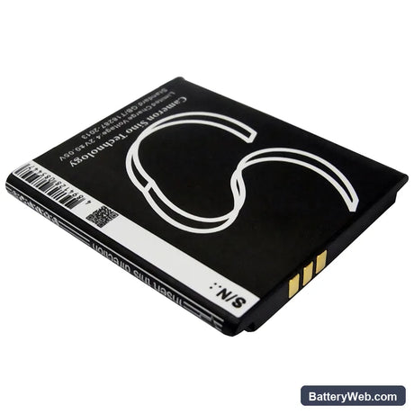 Bea-fon SL650 Replacement Battery, 3.7V, 800mAh, Li-ion 3