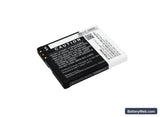 MyPhone Flip 3 Replacement Battery, 3.7V, 900mAh, Li-ion 4