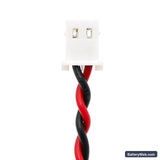 Bionet Oxy9 Vet Replacement Battery, 3.6V, 1800mAh, Ni-MH 4