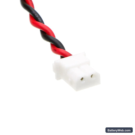 Bionet Oxy9 Vet Replacement Battery, 3.6V, 1800mAh, Ni-MH 5