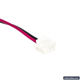 Pile RAS31 Replacement Battery, 7.2V, 14500mAh, Li-SOCl2 5