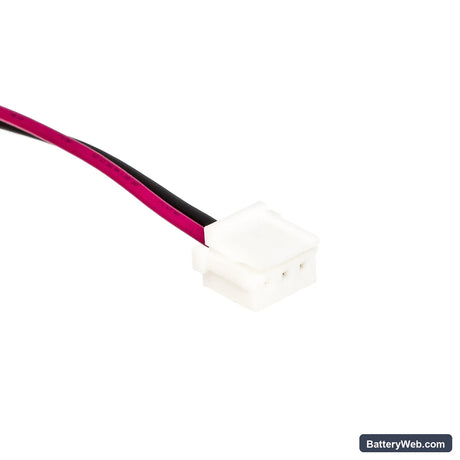 Pile RAS31 Replacement Battery, 7.2V, 14500mAh, Li-SOCl2 5