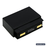 Bosch FUG10A Replacement Battery, 7.2V, 1000mAh, Ni-MH 1