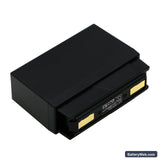 Bosch FUG10A Replacement Battery, 7.2V, 1000mAh, Ni-MH 2