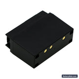 Bosch FUG10A Replacement Battery, 7.2V, 1000mAh, Ni-MH 3