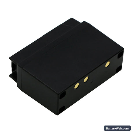 Bosch FUG10A Replacement Battery, 7.2V, 1000mAh, Ni-MH 3