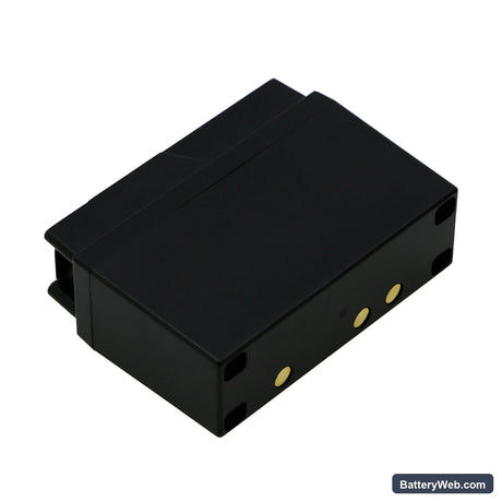 Bosch FUG10A Replacement Battery, 7.2V, 1000mAh, Ni-MH 4